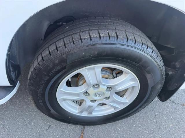 2010 Toyota Sequoia SR5 4.6L V8