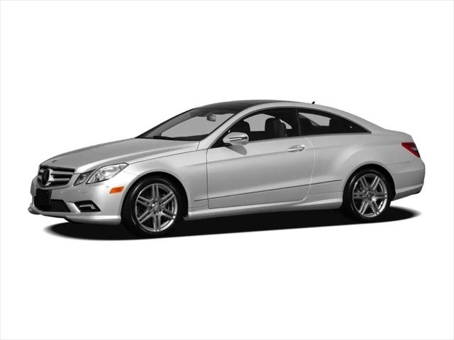 2011 Mercedes-Benz E-CLASS E 550 E 550 for sale in Duluth, GA