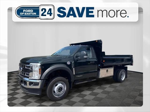 2026 Ford F-550 XL for sale in Easton, MA
