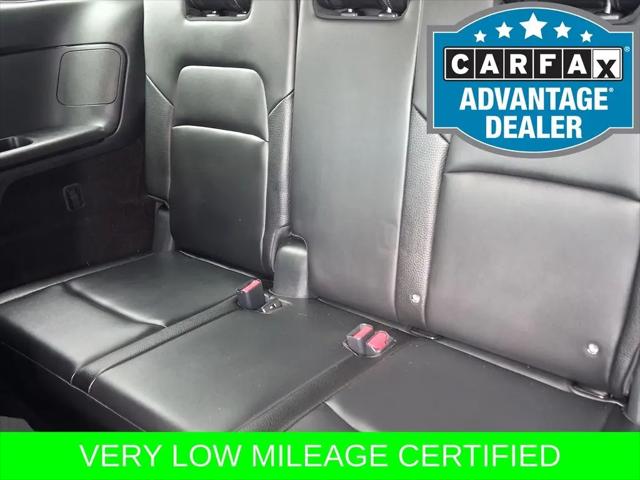 2024 Nissan Pathfinder SL 4WD