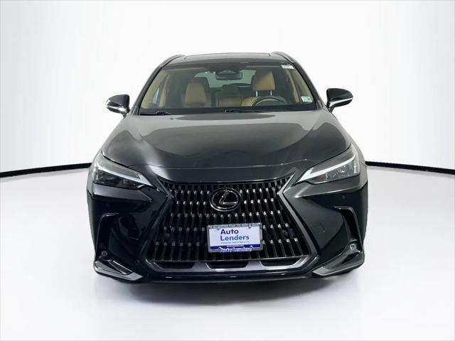 2023 Lexus NX 350 Premium