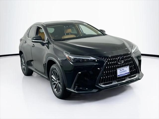 2023 Lexus NX 350 Premium