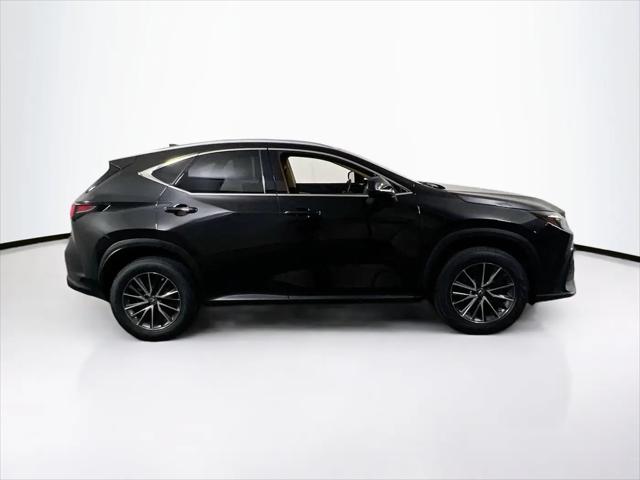 2023 Lexus NX 350 Premium