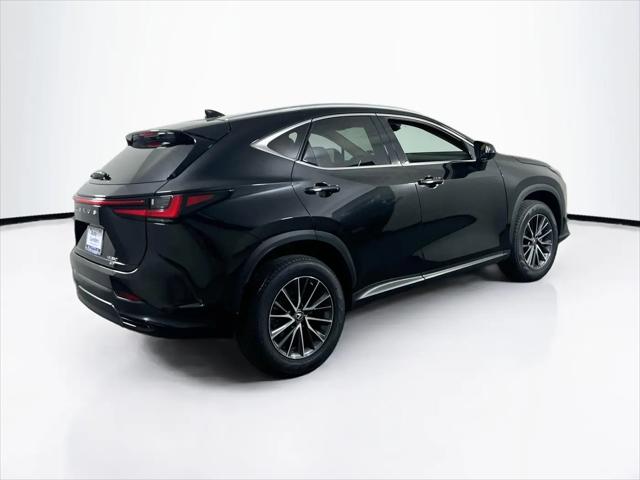 2023 Lexus NX 350 Premium