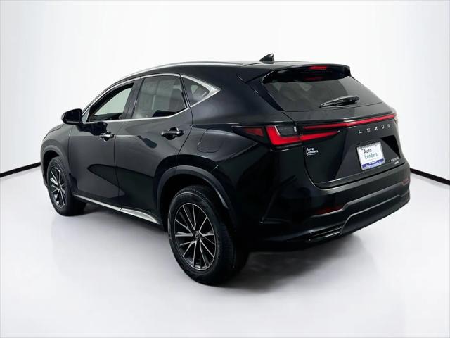 2023 Lexus NX 350 Premium
