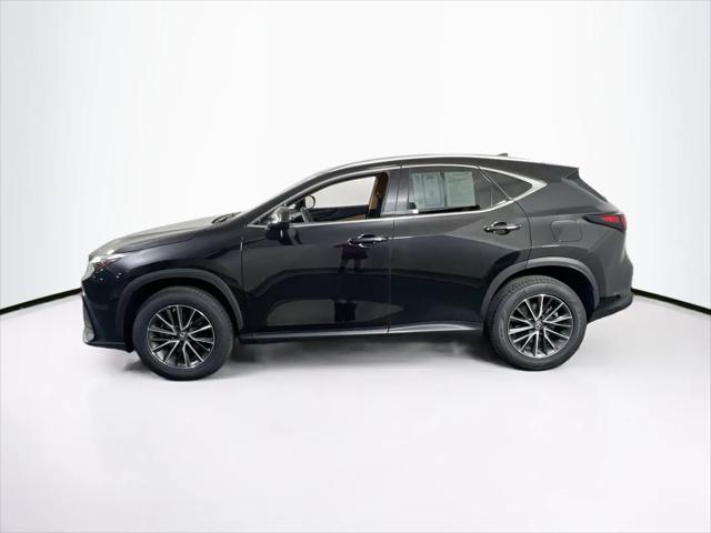 2023 Lexus NX 350 Premium