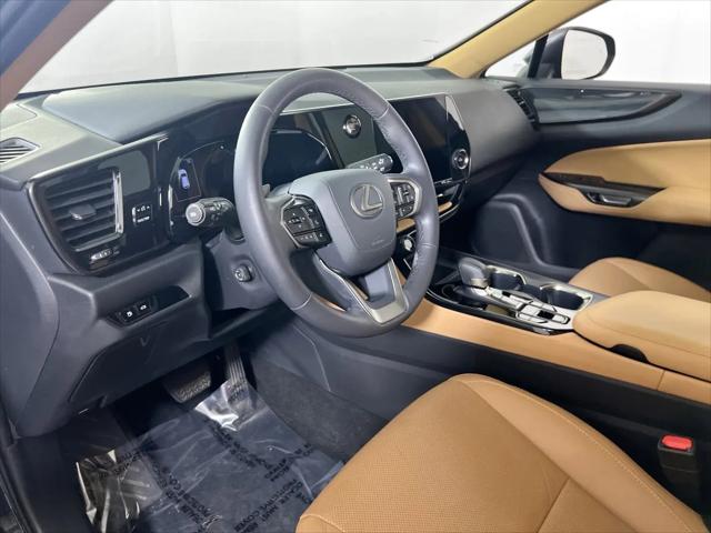 2023 Lexus NX 350 Premium