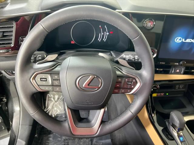 2023 Lexus NX 350 Premium