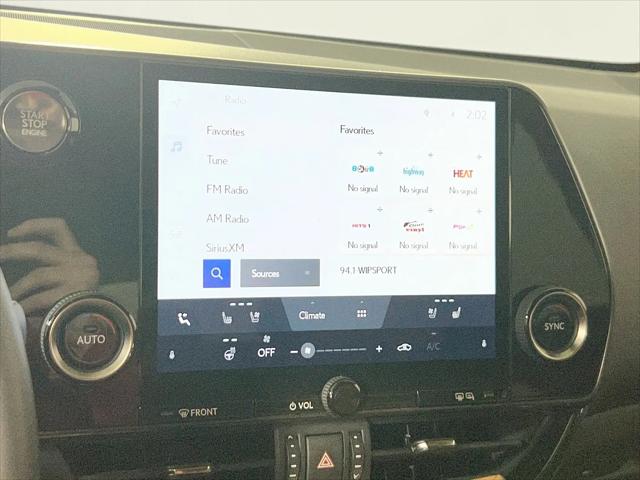 2023 Lexus NX 350 Premium