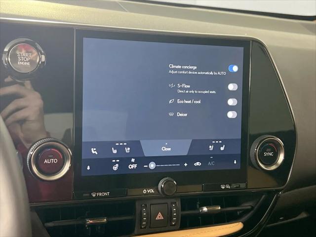 2023 Lexus NX 350 Premium