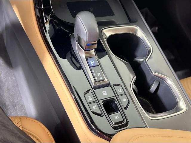 2023 Lexus NX 350 Premium