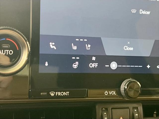 2023 Lexus NX 350 Premium
