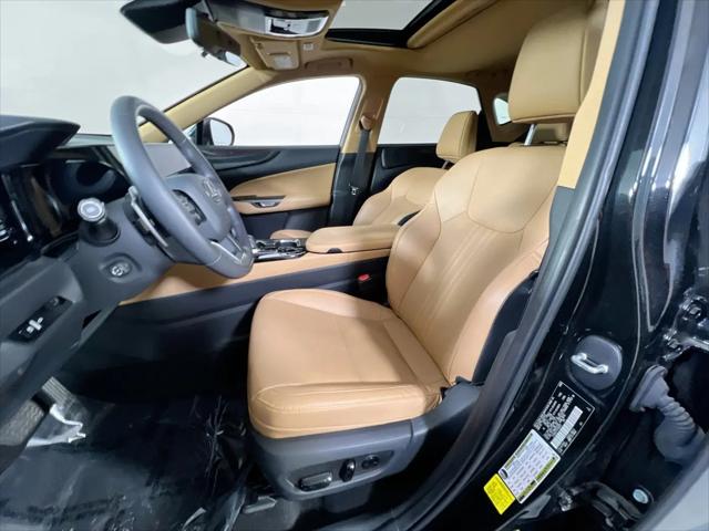 2023 Lexus NX 350 Premium