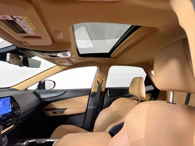 2023 Lexus NX 350 Premium