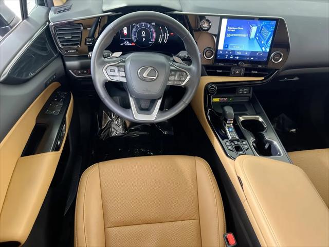 2023 Lexus NX 350 Premium