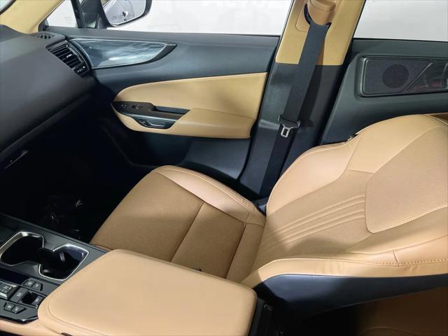 2023 Lexus NX 350 Premium