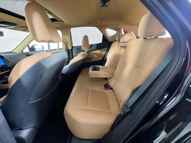 2023 Lexus NX 350 Premium