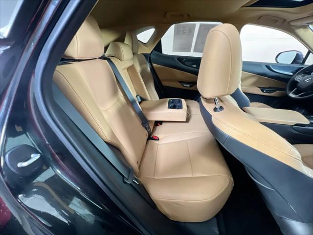 2023 Lexus NX 350 Premium
