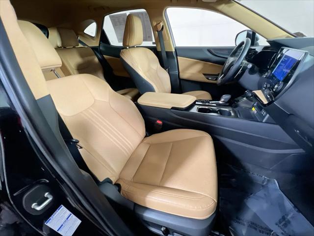2023 Lexus NX 350 Premium