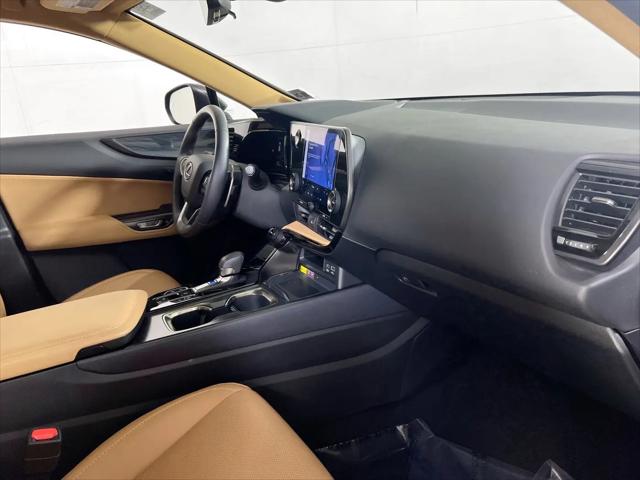 2023 Lexus NX 350 Premium