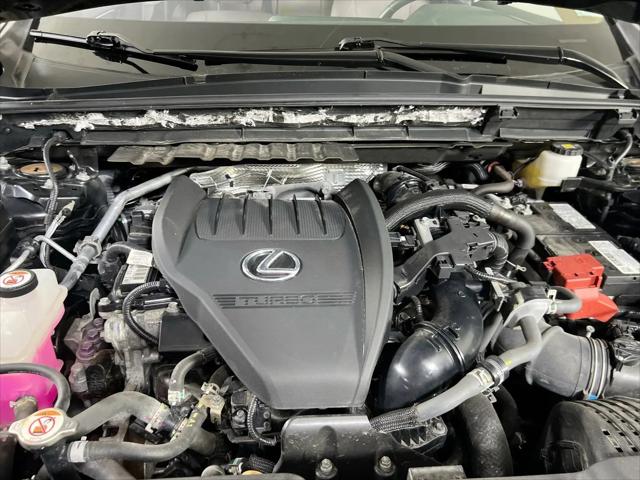 2023 Lexus NX 350 Premium
