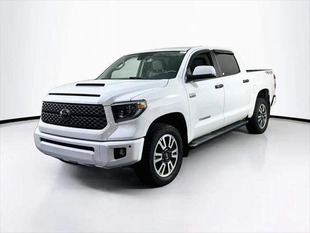 2021 Toyota Tundra SR5 for sale in Williamstown, NJ