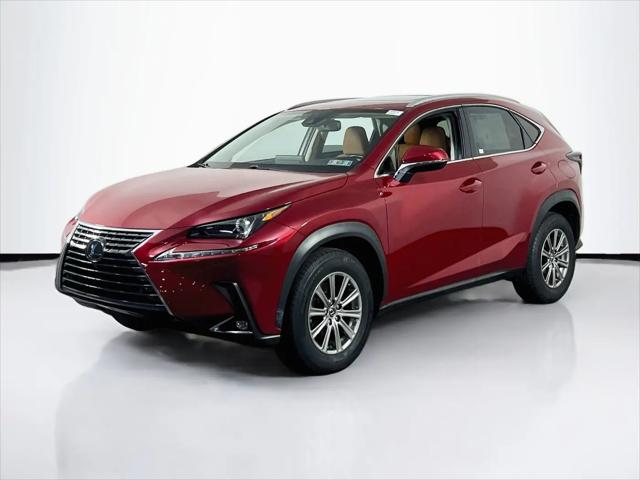 2020 Lexus NX 300 NX 300 for sale in Williamstown, NJ