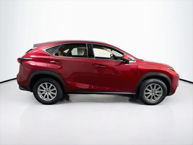 2020 Lexus NX 300 NX 300