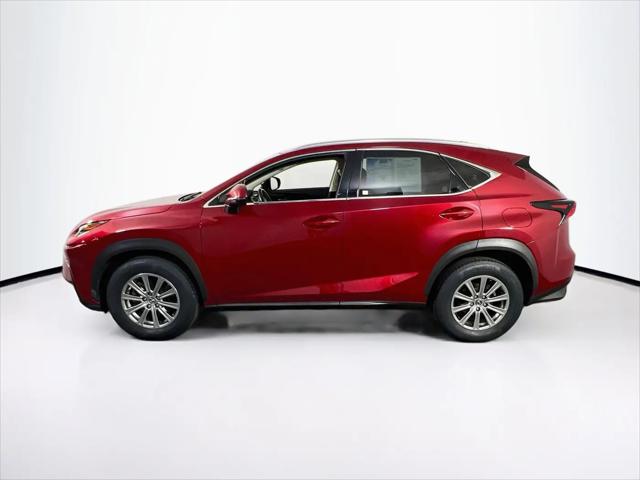 2020 Lexus NX 300 NX 300