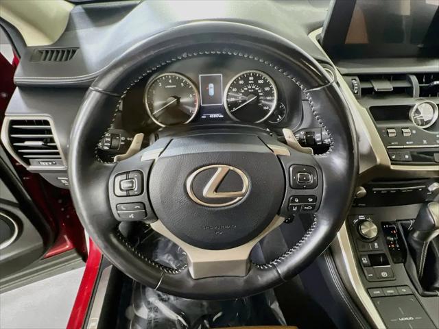 2020 Lexus NX 300 NX 300