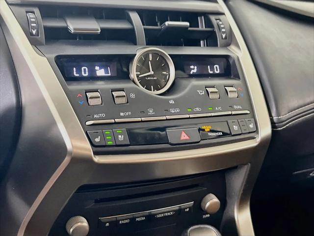 2020 Lexus NX 300 NX 300