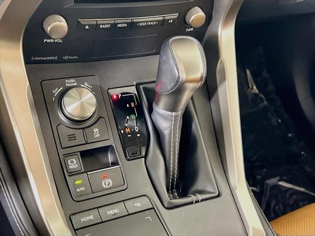 2020 Lexus NX 300 NX 300