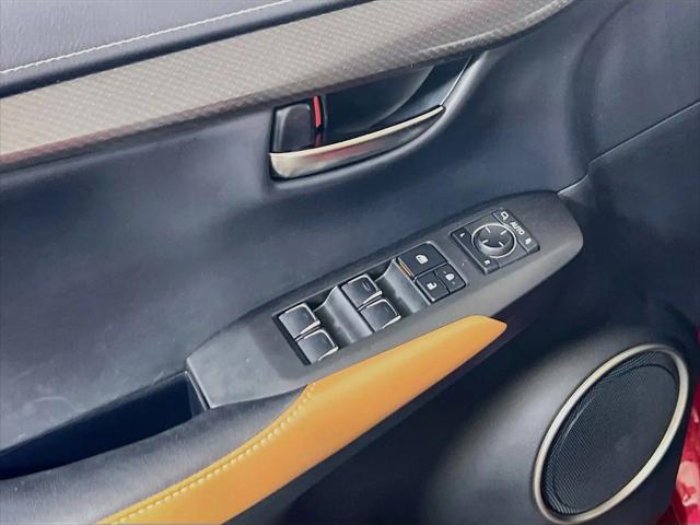 2020 Lexus NX 300 NX 300