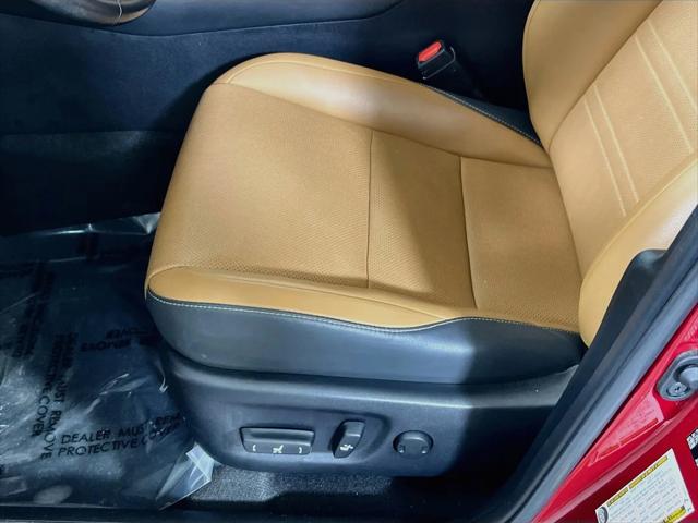 2020 Lexus NX 300 NX 300