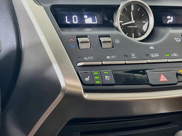 2020 Lexus NX 300 NX 300