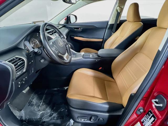2020 Lexus NX 300 NX 300