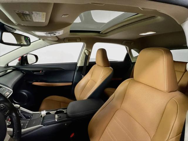 2020 Lexus NX 300 NX 300