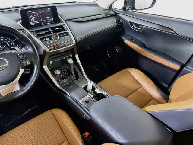 2020 Lexus NX 300 NX 300