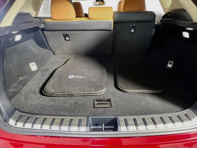 2020 Lexus NX 300 NX 300