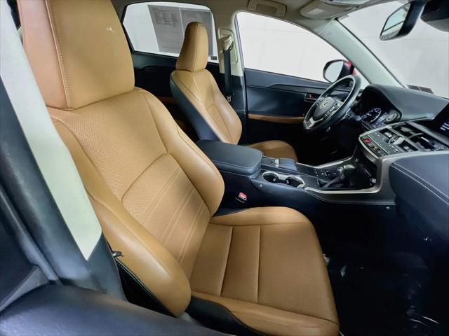 2020 Lexus NX 300 NX 300