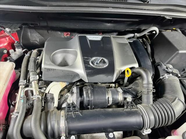 2020 Lexus NX 300 NX 300