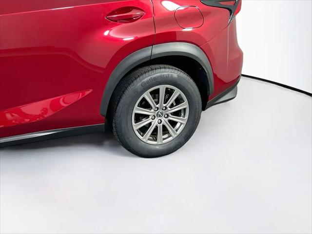 2020 Lexus NX 300 NX 300