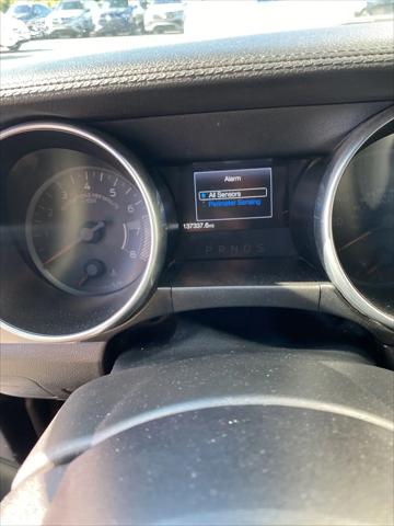 2020 Ford Mustang EcoBoost Premium Convertible