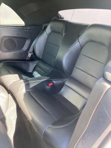 2020 Ford Mustang EcoBoost Premium Convertible