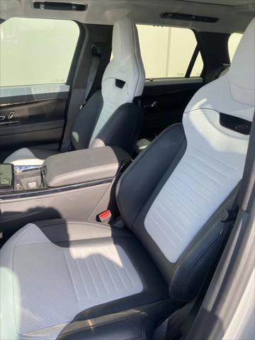 2025 Land Rover Range Rover Sport P635 SV Edition Two