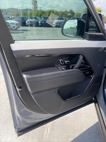 2025 Land Rover Range Rover Sport P635 SV Edition Two
