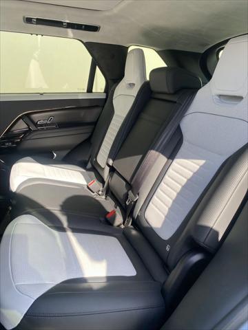 2025 Land Rover Range Rover Sport P635 SV Edition Two