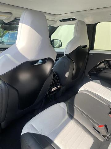 2025 Land Rover Range Rover Sport P635 SV Edition Two