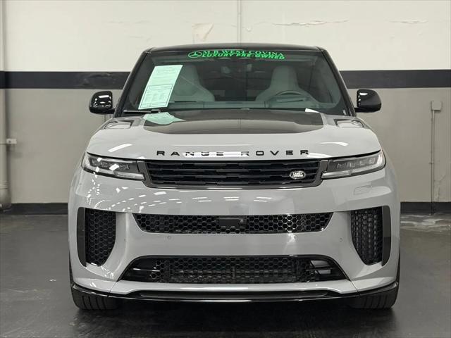 2025 Land Rover Range Rover Sport P635 SV Edition Two