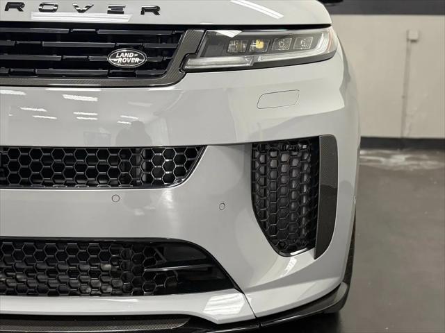 2025 Land Rover Range Rover Sport P635 SV Edition Two